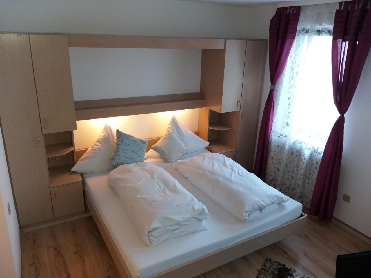Hotel Sonne Bad Wildbad Buitenkant foto