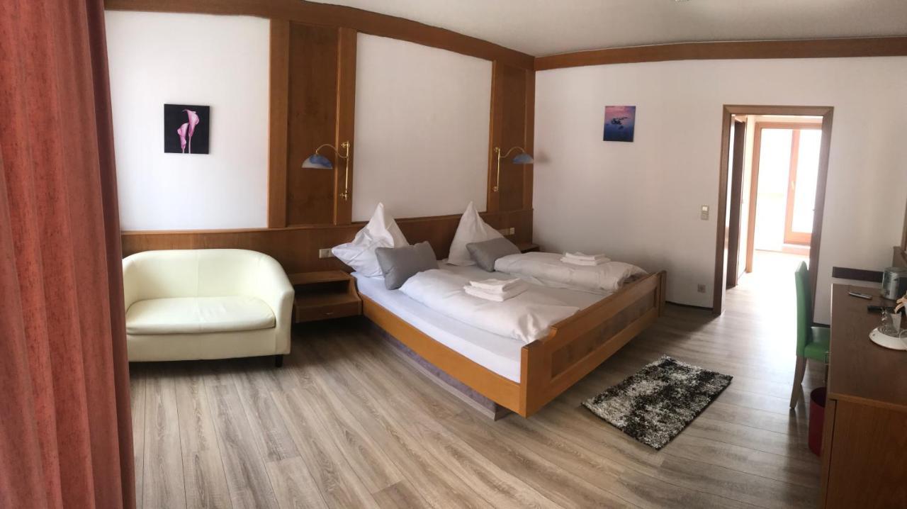 Hotel Sonne Bad Wildbad Buitenkant foto